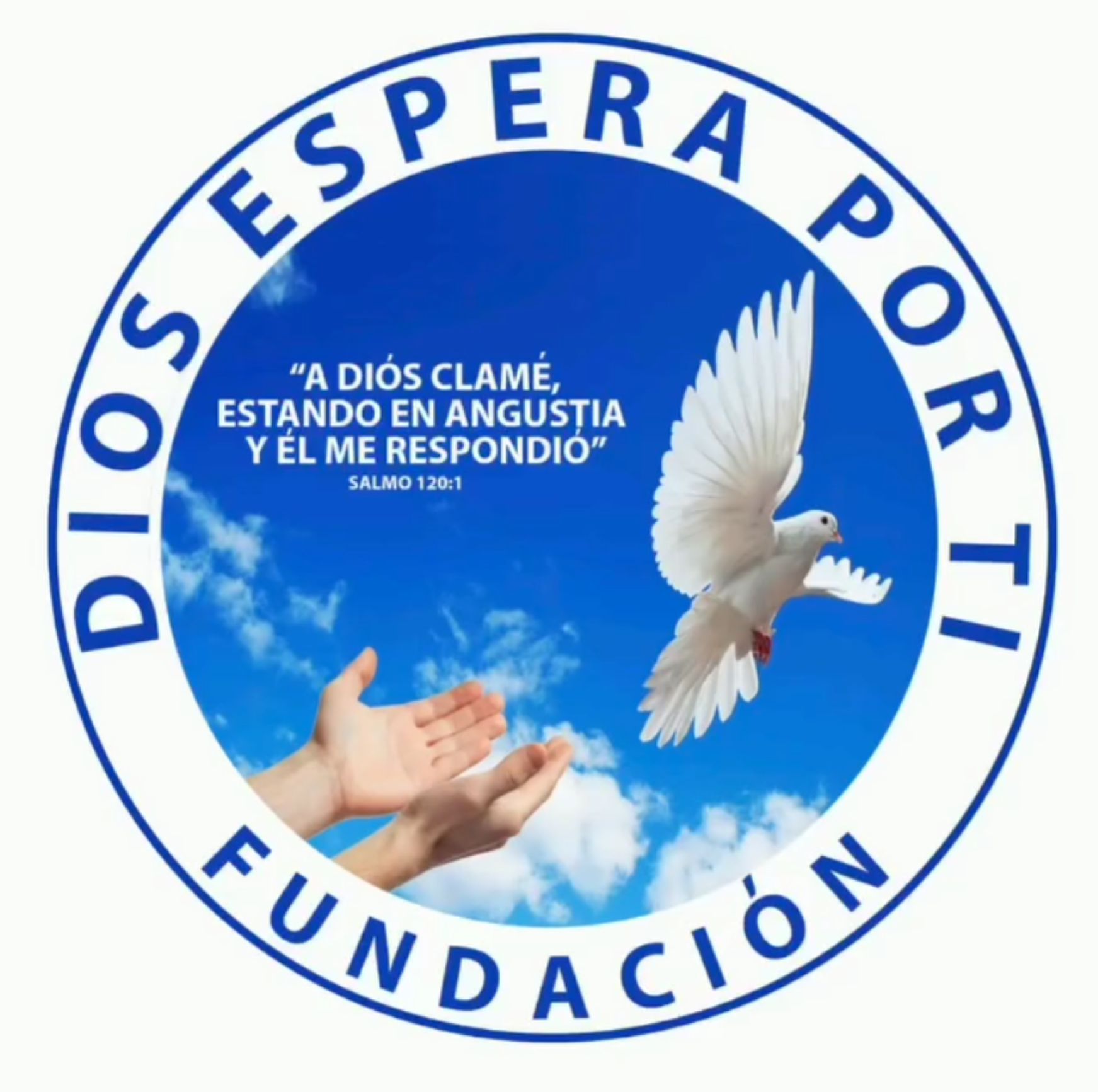 Fundación Dios Espera por ti
